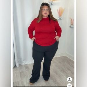 Plus Ultra Sculpt Leggings